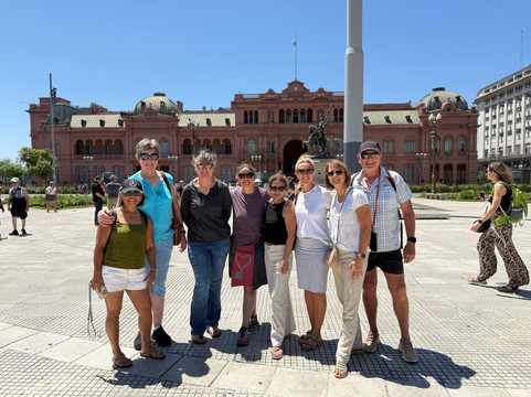 BAINSIDER-布宜诺斯艾利斯必去景点