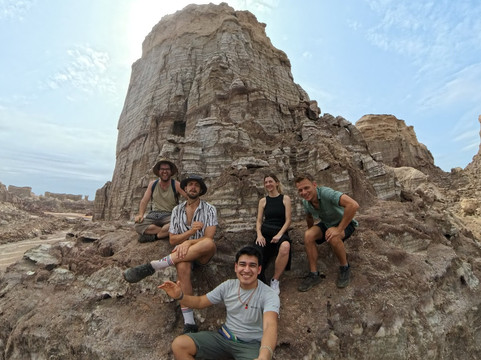 Ethio Travel and Tours-亚的斯亚贝巴必去景点