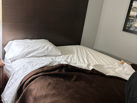 库恩拉匹兹美吟温德姆酒店主图