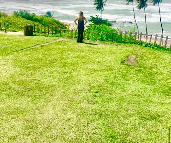 Itapuama Beach-Cabo de Santo Agostinho必去景点