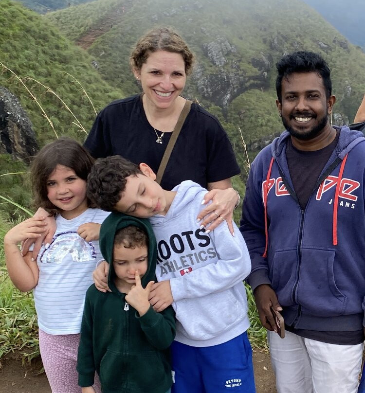 Ceylon Transit-Hokandara必去景点