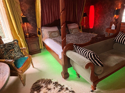 Ravenscroft B&B主图