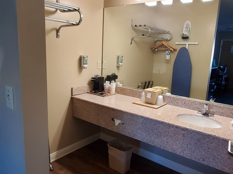 中国湖贝斯特韦斯特酒店主图