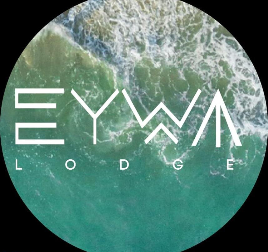 Eywa Lodge