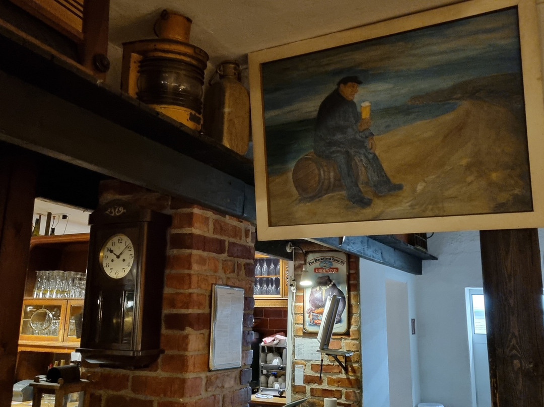 Hotel Godewind主图