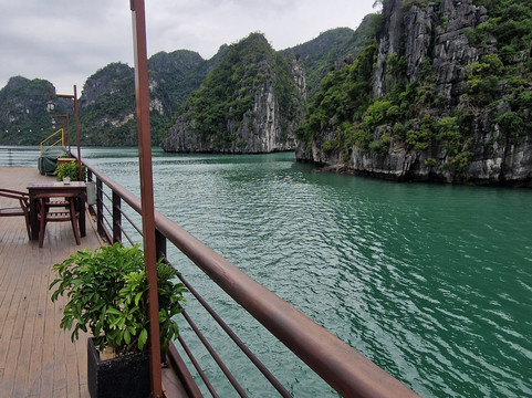 Nostalgia Cruise-团洲岛必去景点