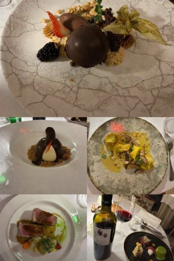 博吉塔度假村-官方