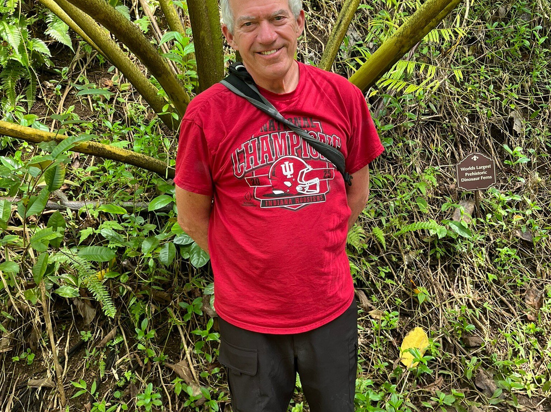 The Kings Gardens Maui-Huelo必去景点