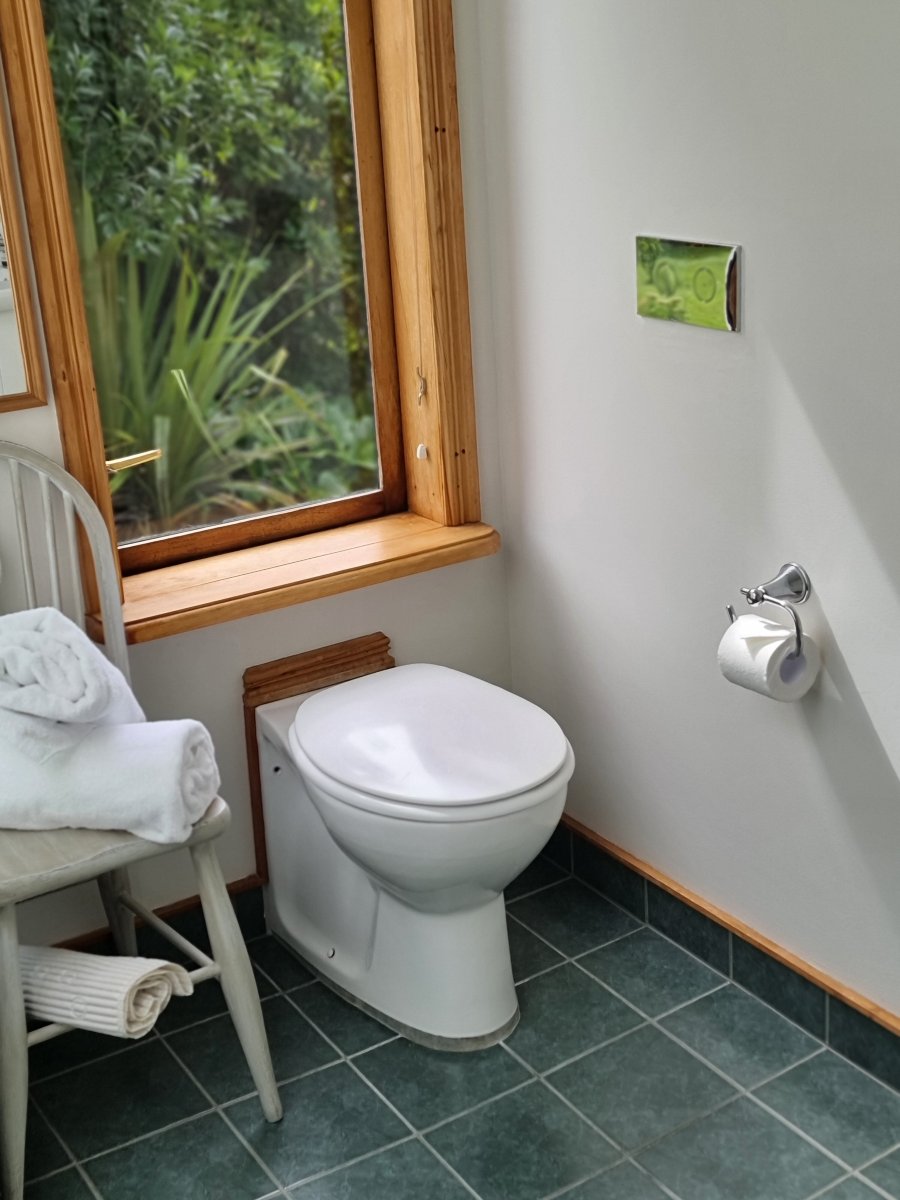 阿瓦图纳家庭旅馆-浴室