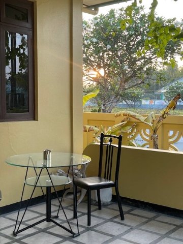 林布杜斯特拉别墅酒店-官方