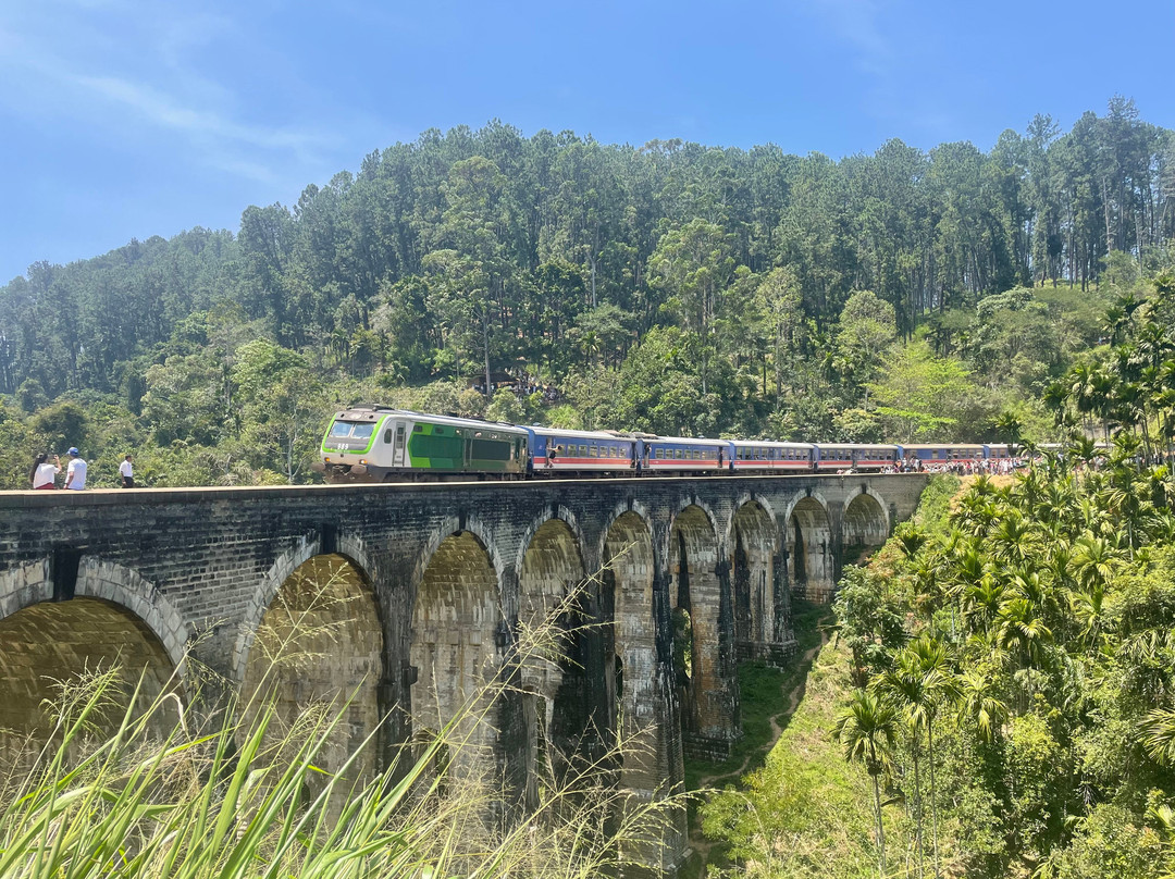 Ceylon D Tours-加勒必去景点