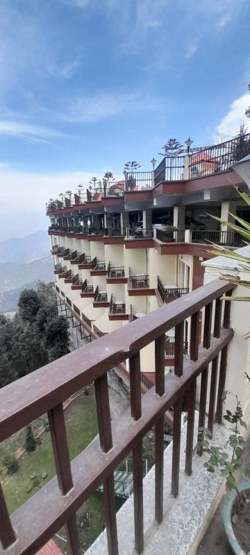 JK 克拉克艾斯索堤卡酒店-官方