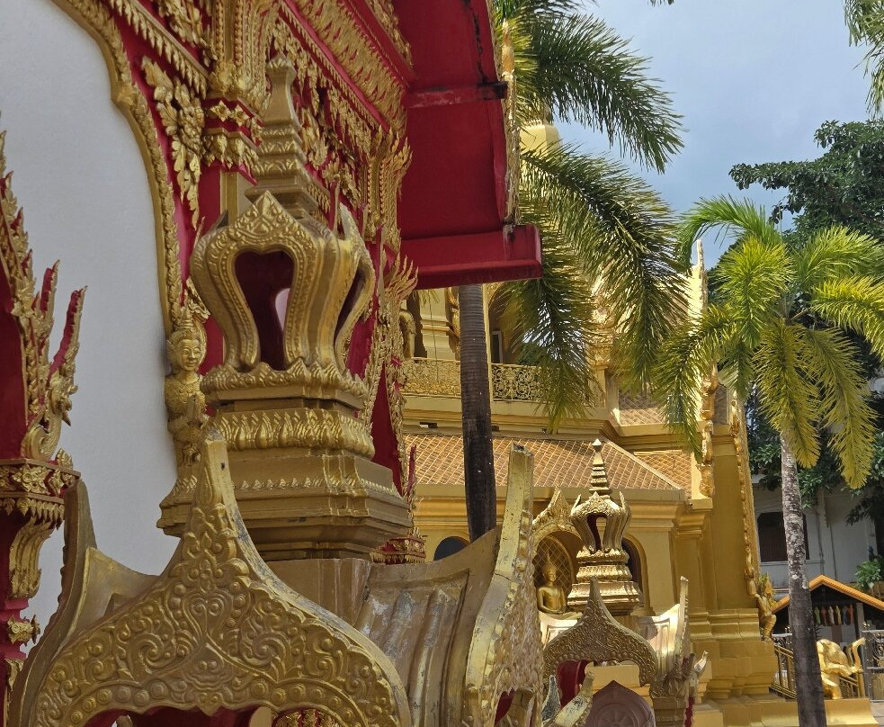 Discovery Travel - Khao Lak-拉克山必去景点