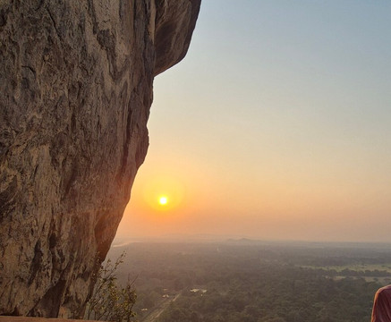 Travelling Pearl Lanka-尼甘布必去景点