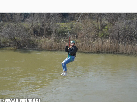 Riverland-Toxotes必去景点