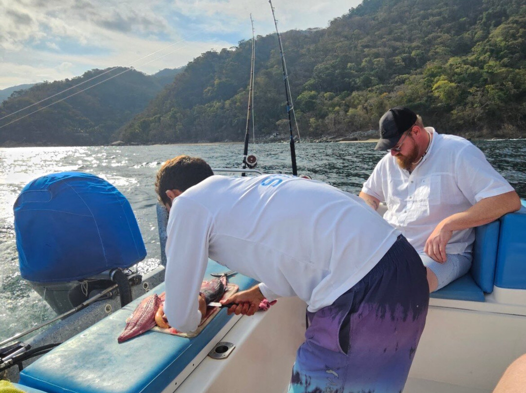 Estefanys Tours-Mismaloya必去景点