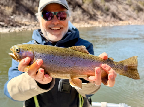 Liberty Fly Fishing-Edwards必去景点