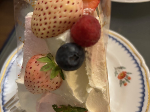 果実園リーベル Cial横浜店