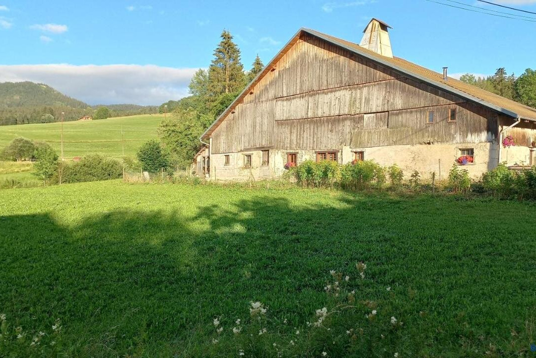 La Grand'Raie Table d'hôtes