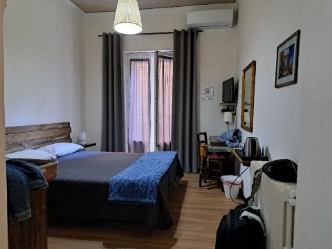 多莫斯恩纳酒店-官方