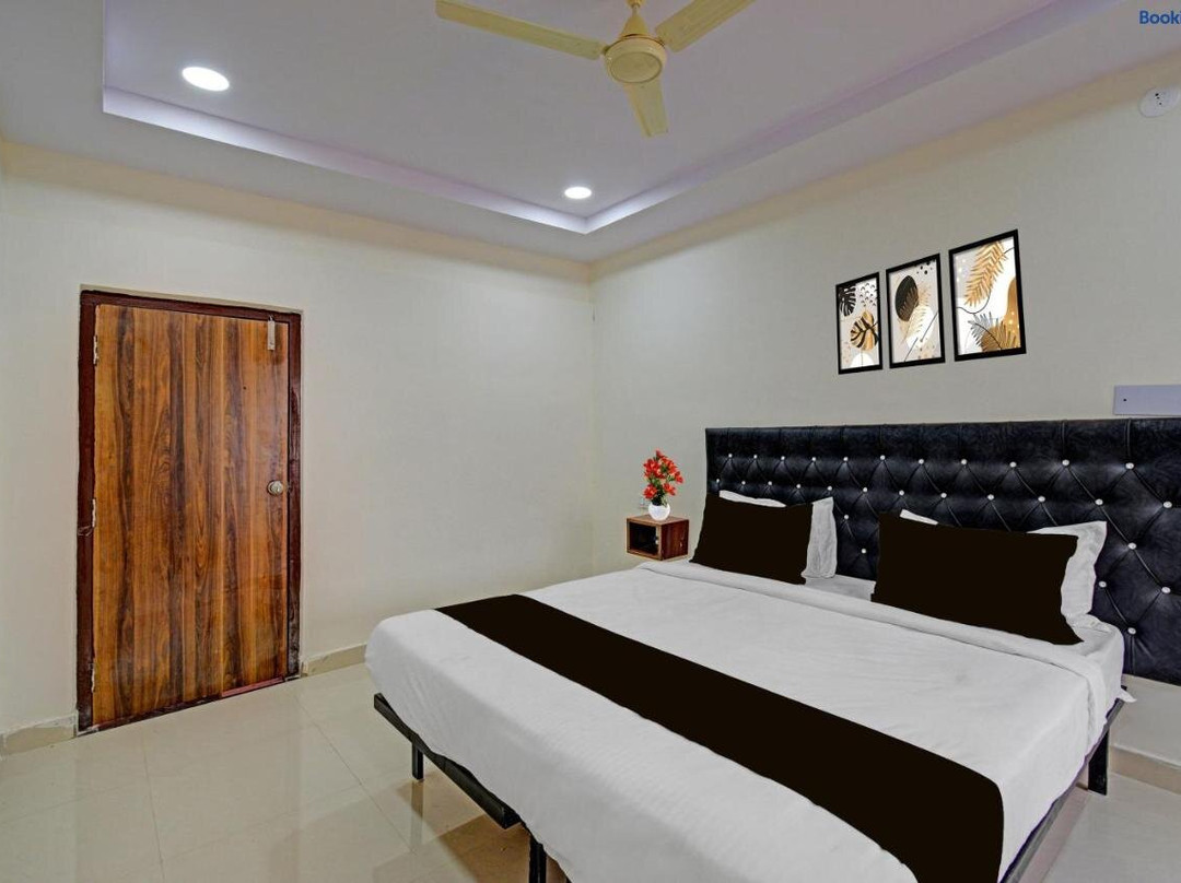 Hotel O SBR Hotel