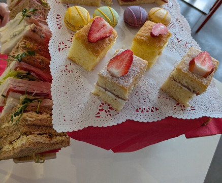 Strawberry Field-利物浦必去景点