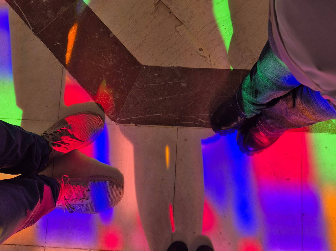 Walk this way Braila-Braila必去景点