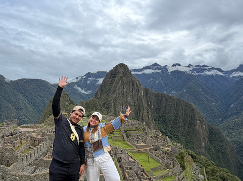 Peru Viva Experience-库斯科必去景点