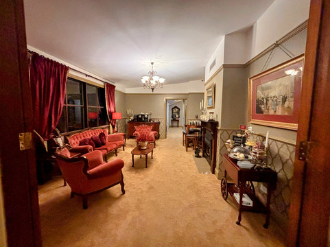 布里布里河滨假日旅馆主图