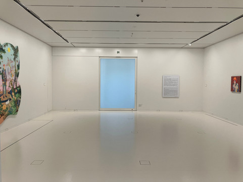 Simose Art Museum-大竹市必去景点