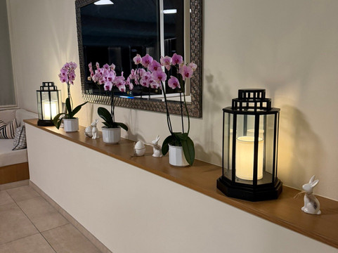 蒂蒂湖Saigerhöh健康水疗酒店主图