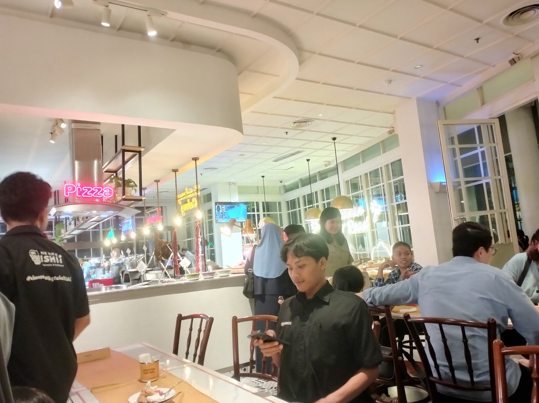 泗水坎皮通均甘酒店主图