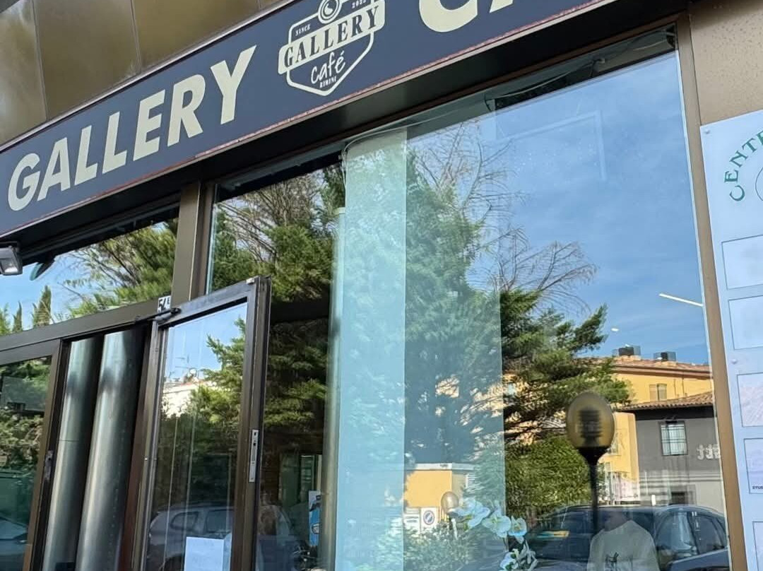 Gallery Cafè Rimini主图