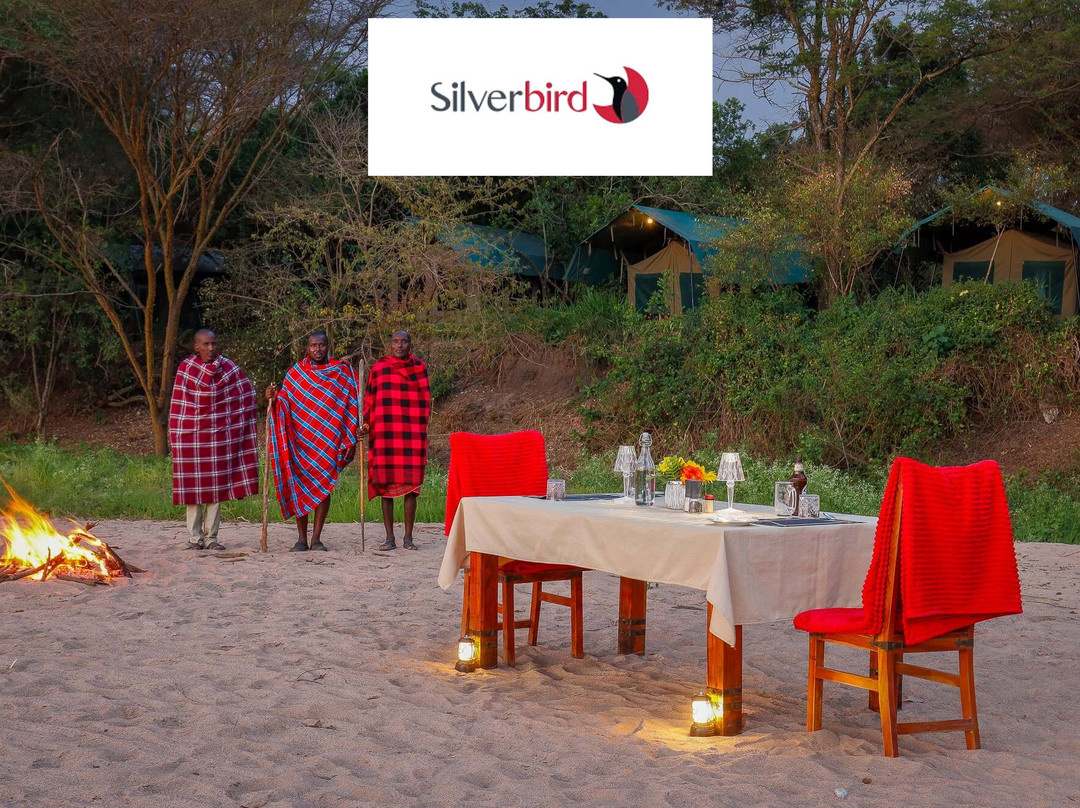 Silverbird Travel Plus-内罗毕必去景点
