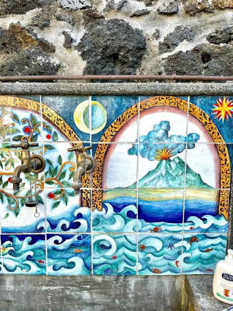 Il Giardino Di Galatea-官方