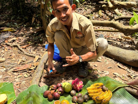 Sumatra Tour Adventures-武吉拉旺必去景点