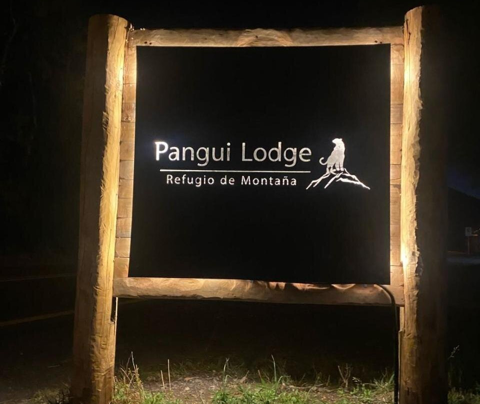 Pangui Lodge