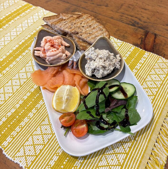 Blacksands Kitchen, Bar and Garden