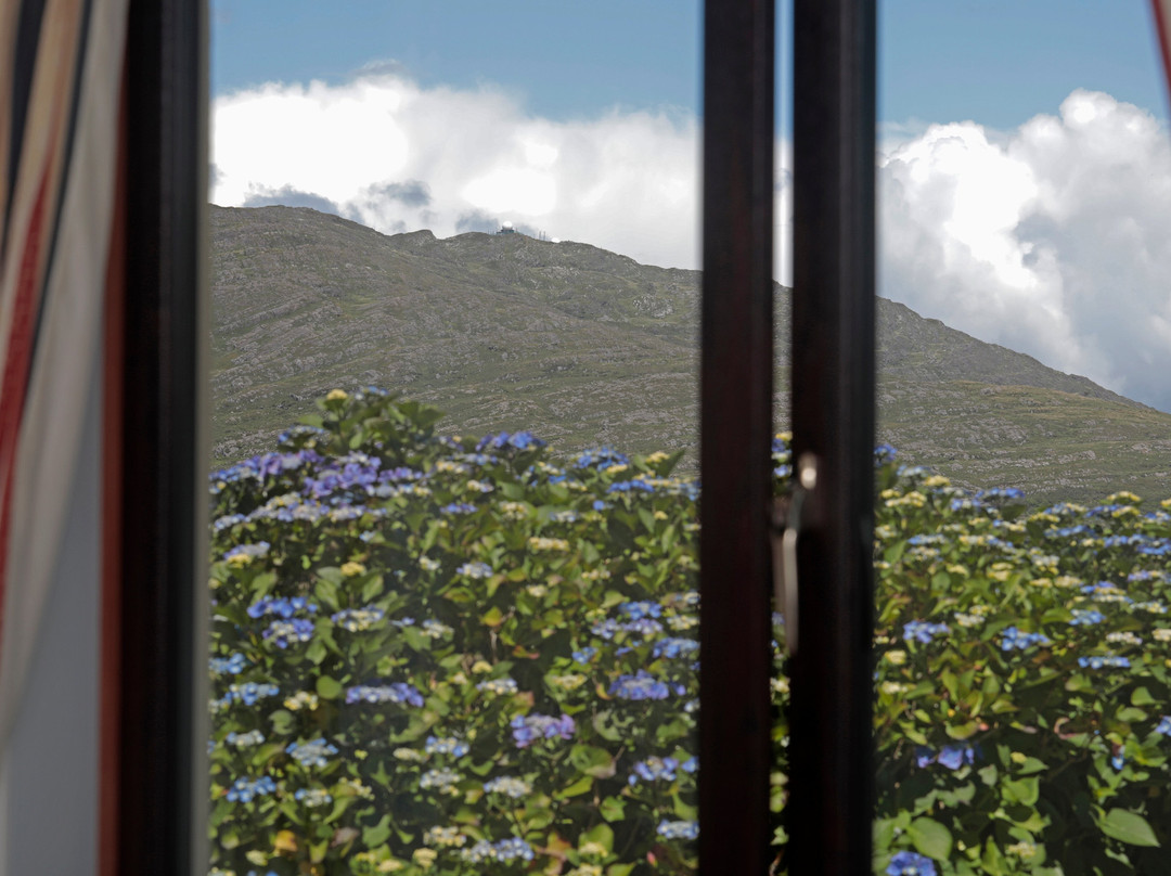 Corthna Lodge Country House主图