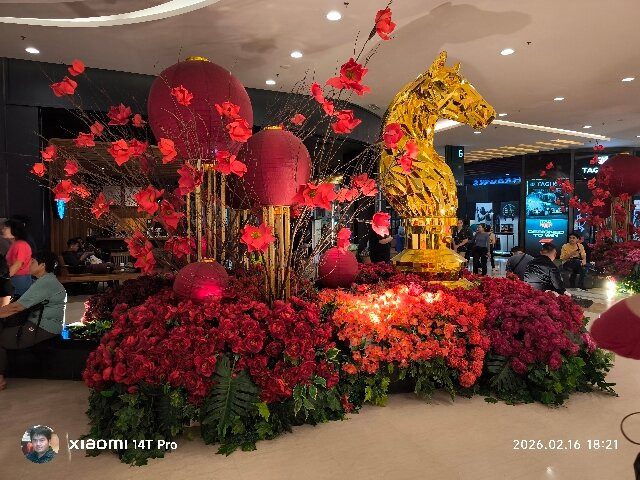Citraland Mall-雅加达必去景点