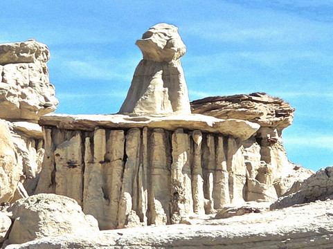 Navajo Tours USA-Nageezi必去景点