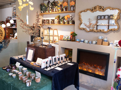 迷屲咖啡(大理古城店)