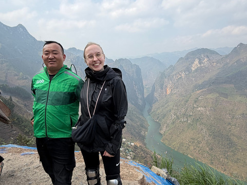 BiBi Ha Giang Loop Tour-Ha Giang必去景点