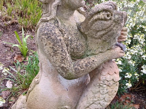 Villa Marie-弗雷瑞斯必去景点