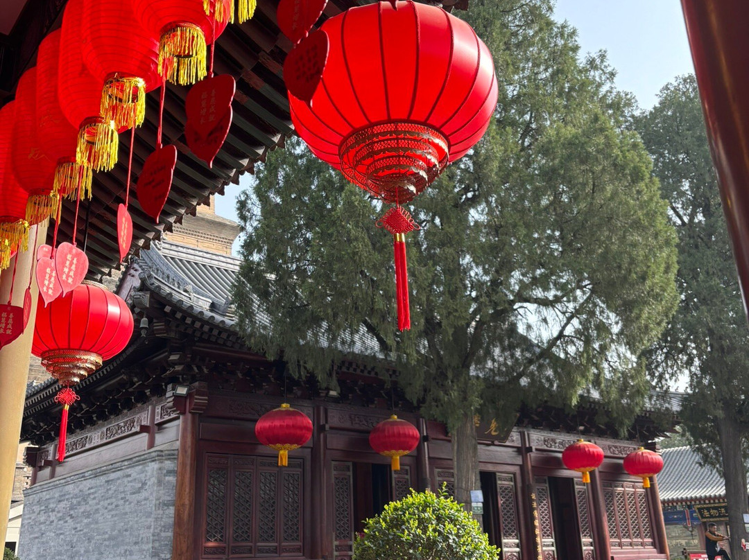 China Highlights-西安市必去景点