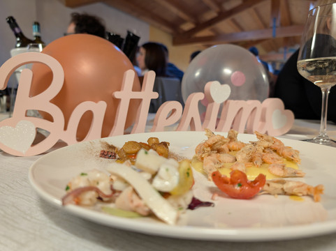 Ristorante Enoteca allo Scalo