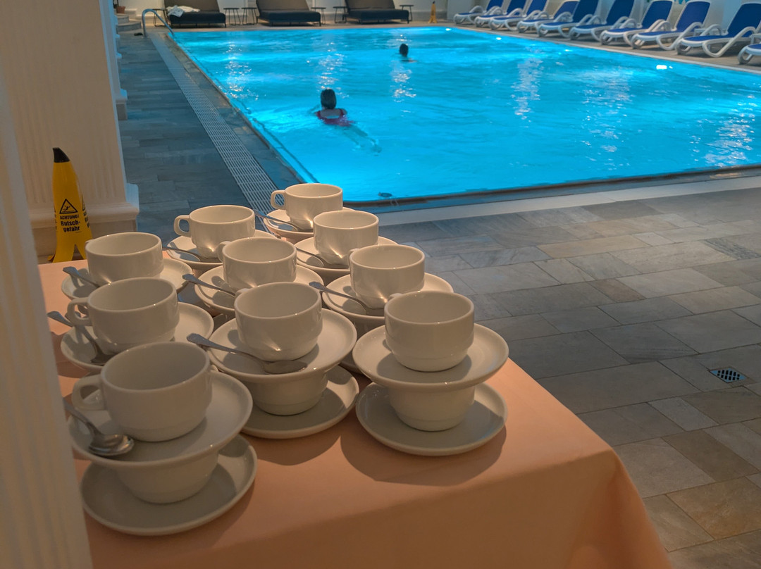 re.vita - 自然度假村及水疗中心主图