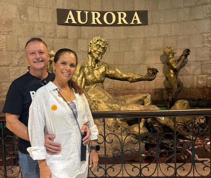 Aurora Winery-本图贡萨尔维斯必去景点