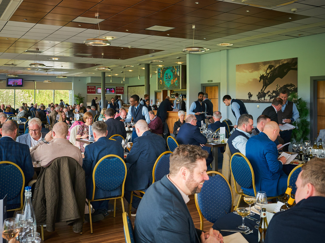 Perth Racecourse-珀斯必去景点