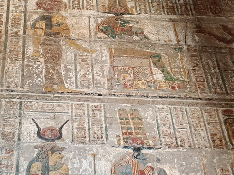 Cairo Top Tours-开罗必去景点